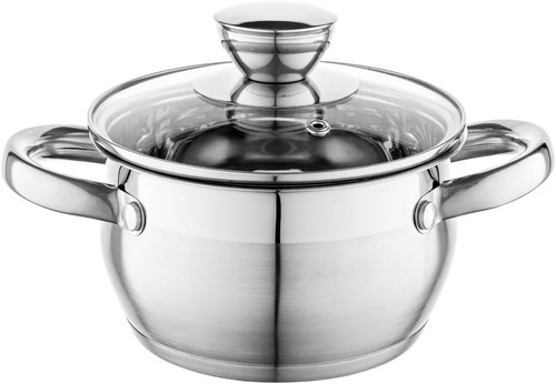 Pentola acciaio inox 1 3 - pentola,
