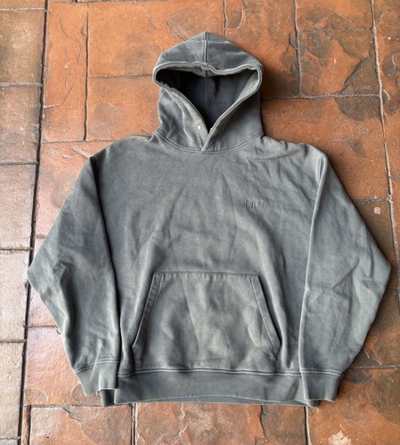 Felpa con cappuccio pullover