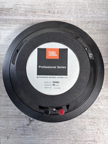 Jbl 2446j avvitatore - jbl,