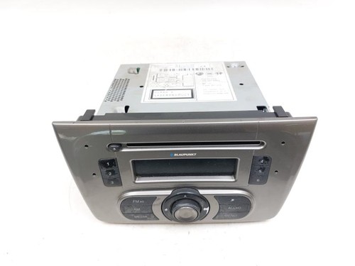 7648361316 autoradio alfa - autoradio,