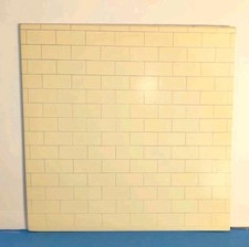 PINK FLOYD ~ THE WALL {2 LP}