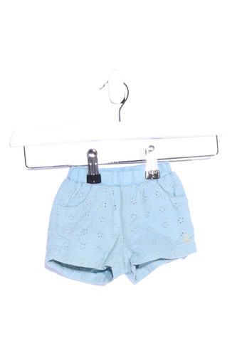 Petit bateau shorts bambini - petit,