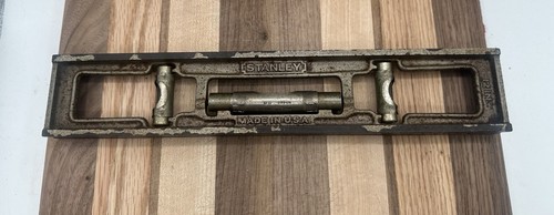 Stanley vintage ghisa 36g - n.,