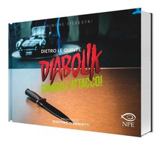 Libri Simone Silvestri -