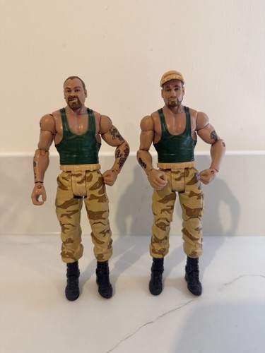 Wwe basic collection modellino - wwe,