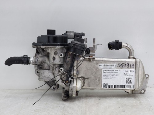 Scambiatore egr per audi - egr, a5