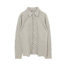 Camicia Christian Dior maglia