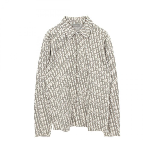 Camicia christian dior maglia - christian,