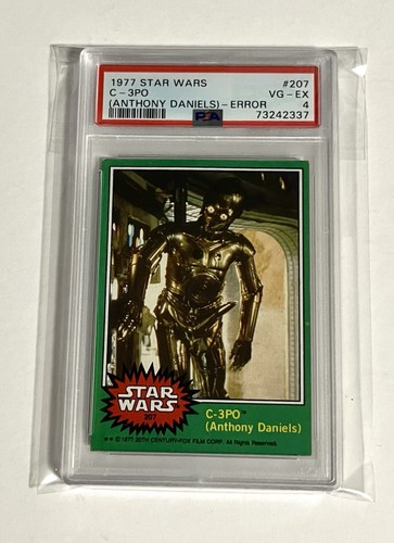 Topps 1977 star - 1977,