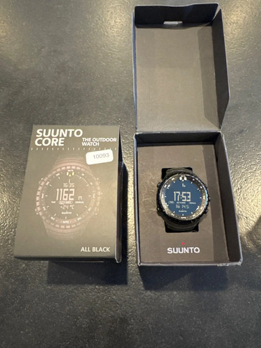 Orologio suunto core - orologio, outdoor