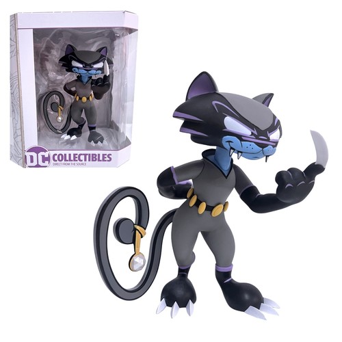 Cat woman action - cat,