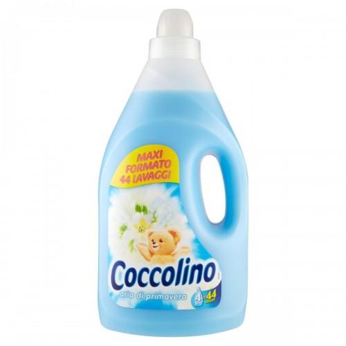 Coccolino ammorbidente 3000 - coccolino,