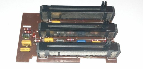 Scheda 7282 338 - scheda, 7282-338