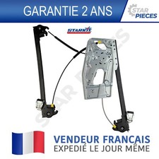 LEVE-VITRE AVANT GAUCHE