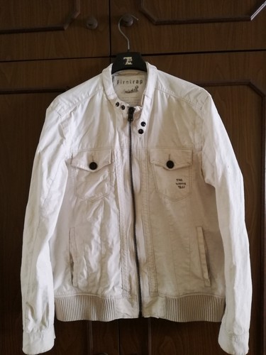 Giubbotto firetrap taglia - giubbotto,