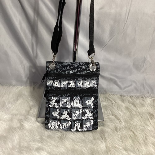 Borsa tracolla disney - tracolla, minnie