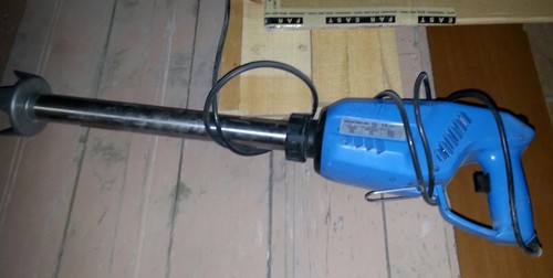 Mixer immersione - mixer, ad