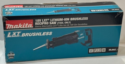Makita xrj05z 18v lxt - 18v,