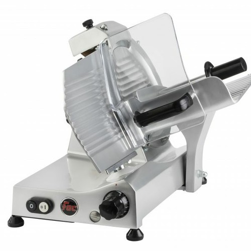Affettatrice inclinata salumi - affettatrice,