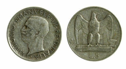 Pci4687 vittorio emanuele iii - emanuele,