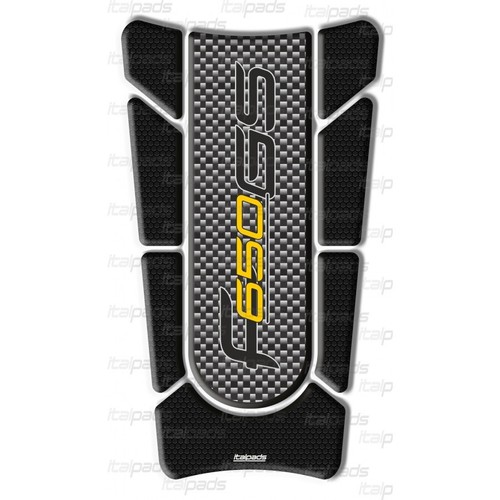 Paraserbatoio per bmw f650gs - paraserbatoio,