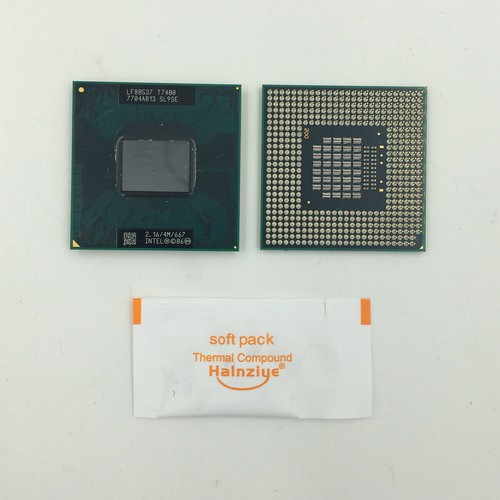Processori cpu intel core - intel, 2