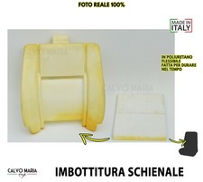 Imbottitura Schienale Sedile