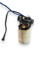 Pompa galleggiante serbatoio