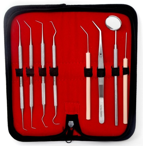 Kit igiene orale - kit,