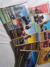 Quattroruote 1986 Completo