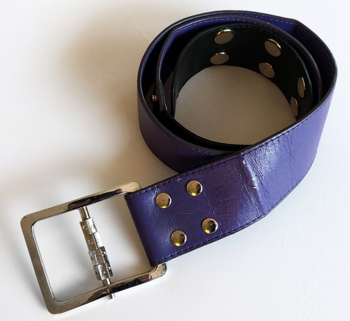 Burton snowboards purple belt - burton,