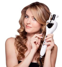 ARRICCIACAPELLI AUTOMATICO