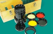 REFLEX MIRROR MTO-500 8/500 teleobiettivo obiettivo M42 teleobiettivo reflex DSLR mirrorless 