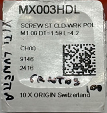 Cartier 2878 Santos 100 vite