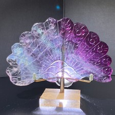 Cubo di fluorite colore