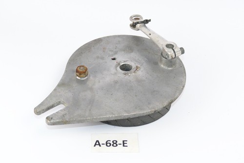 Moto guzzi lodola 235 - 235, gran