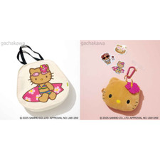 Borsa e marsupio PSL Hello