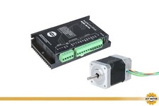 Motore DC brushless 1 asse