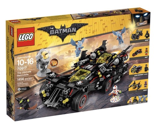 Lego 70917 the batman - lego,