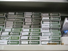 Zeugo Squadre base HW EDILIO