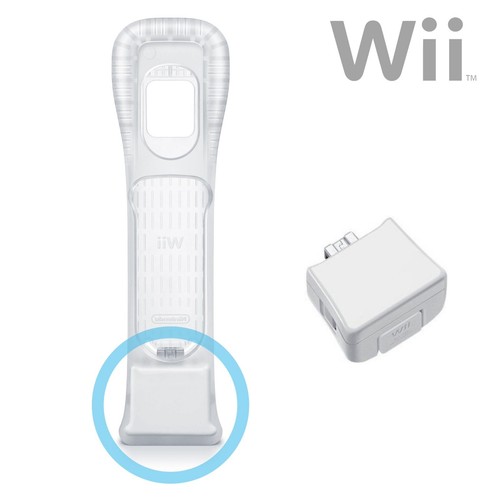 Adattatore originale nintendo - originale,