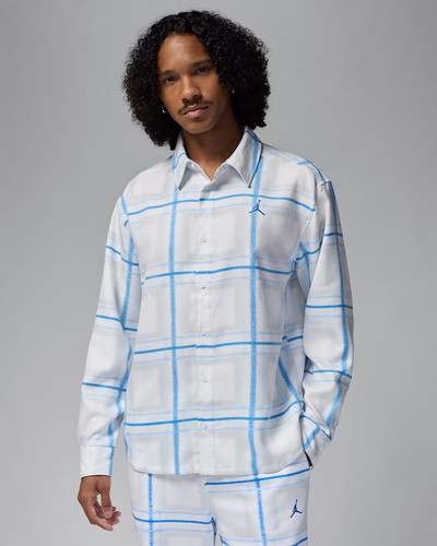 Jordan essentials top uomo - essentials, da