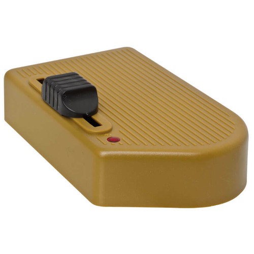 Cavo dimmer piede oro 230v - piede,