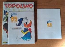 TOPOLINO 3337 BLISTERATO E