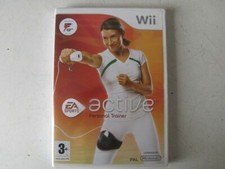 GIOCO NINTENDO WII ACTIVE -