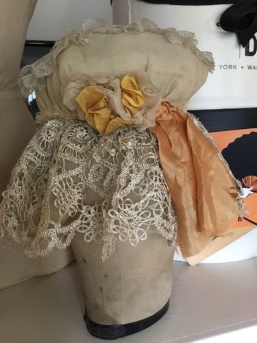 Raro berretto francese - raro, boudoir