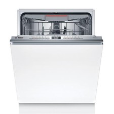  Bosch Lavastoviglie Da