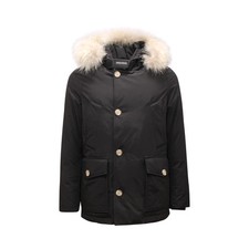 L5549 PIUMINO UOMO WOOLRICH