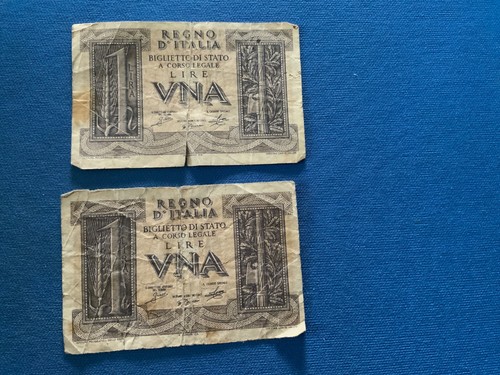 1939 italia uno - italia,