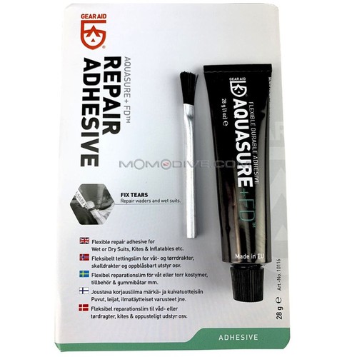 Aquasure mcnett gr - mcnett, 28